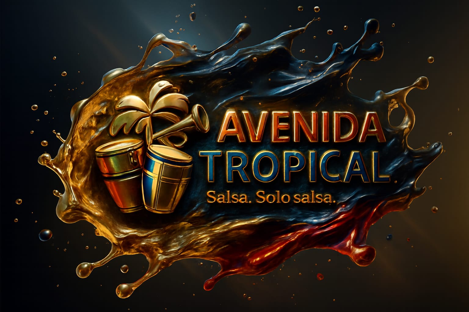 Avenida Tropical